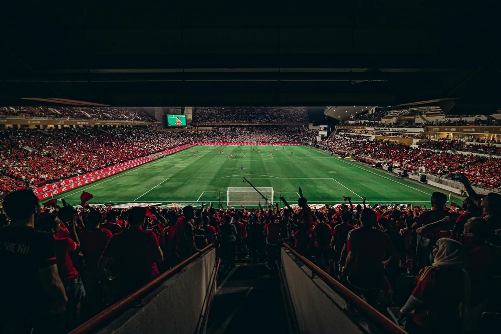 축구 대역전 경기 사례: 불가능을 가능으로 만든 역사적 명승부 5선