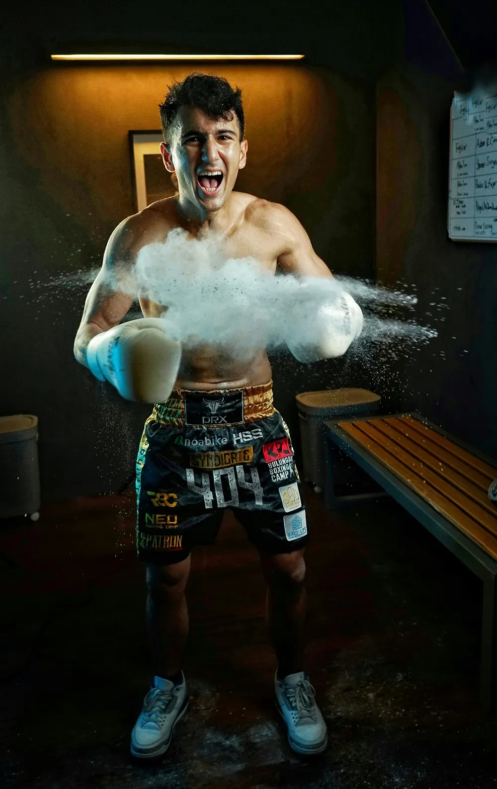 멘탈 강한 선수 공통점: 흔들리지 않는 최상위 선수들의 비밀 7가지