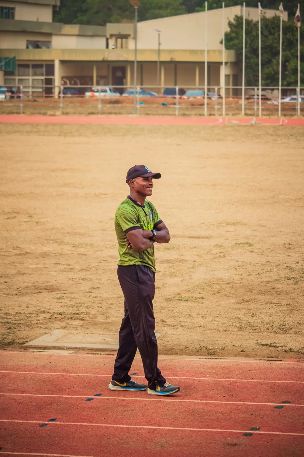 감독 경기 전 디테일 체크: 승패를 가르는 준비의 차이 9가지