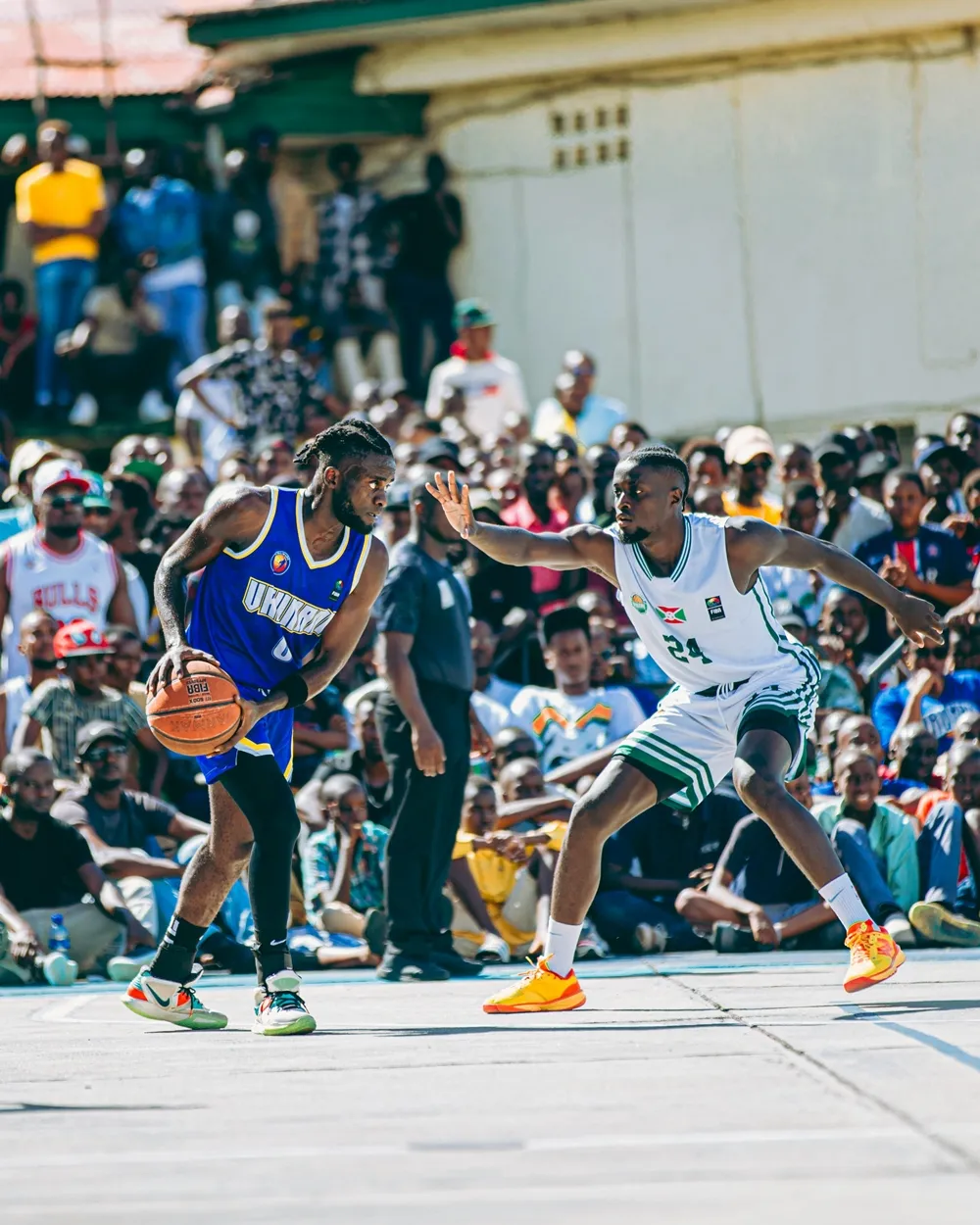 농구 수비 전술 종류 총정리: 승리를 만드는 핵심 수비 전략 8가지