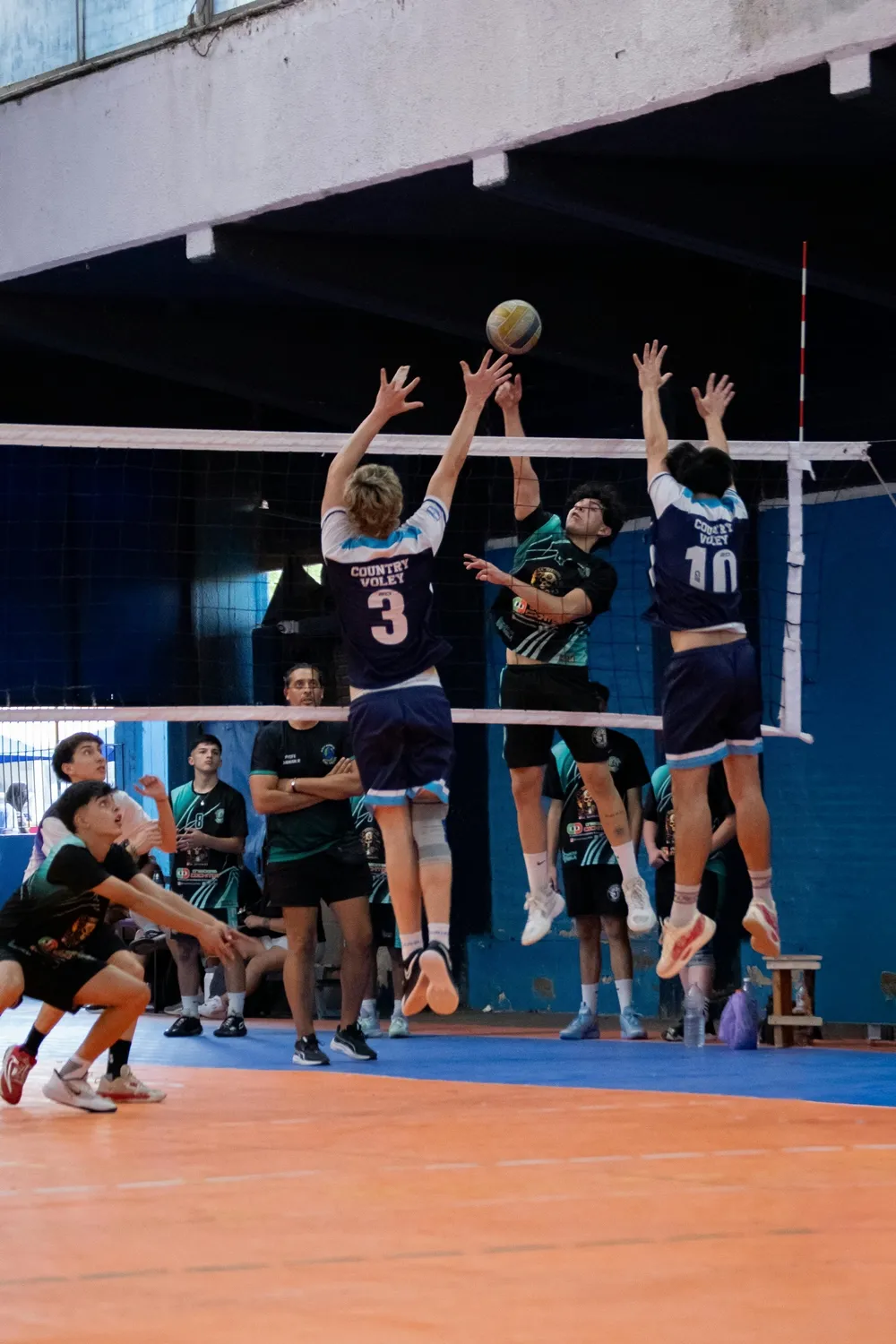 배구 네트 높이 규칙: 경기력과 안전을 위한 완벽 가이드