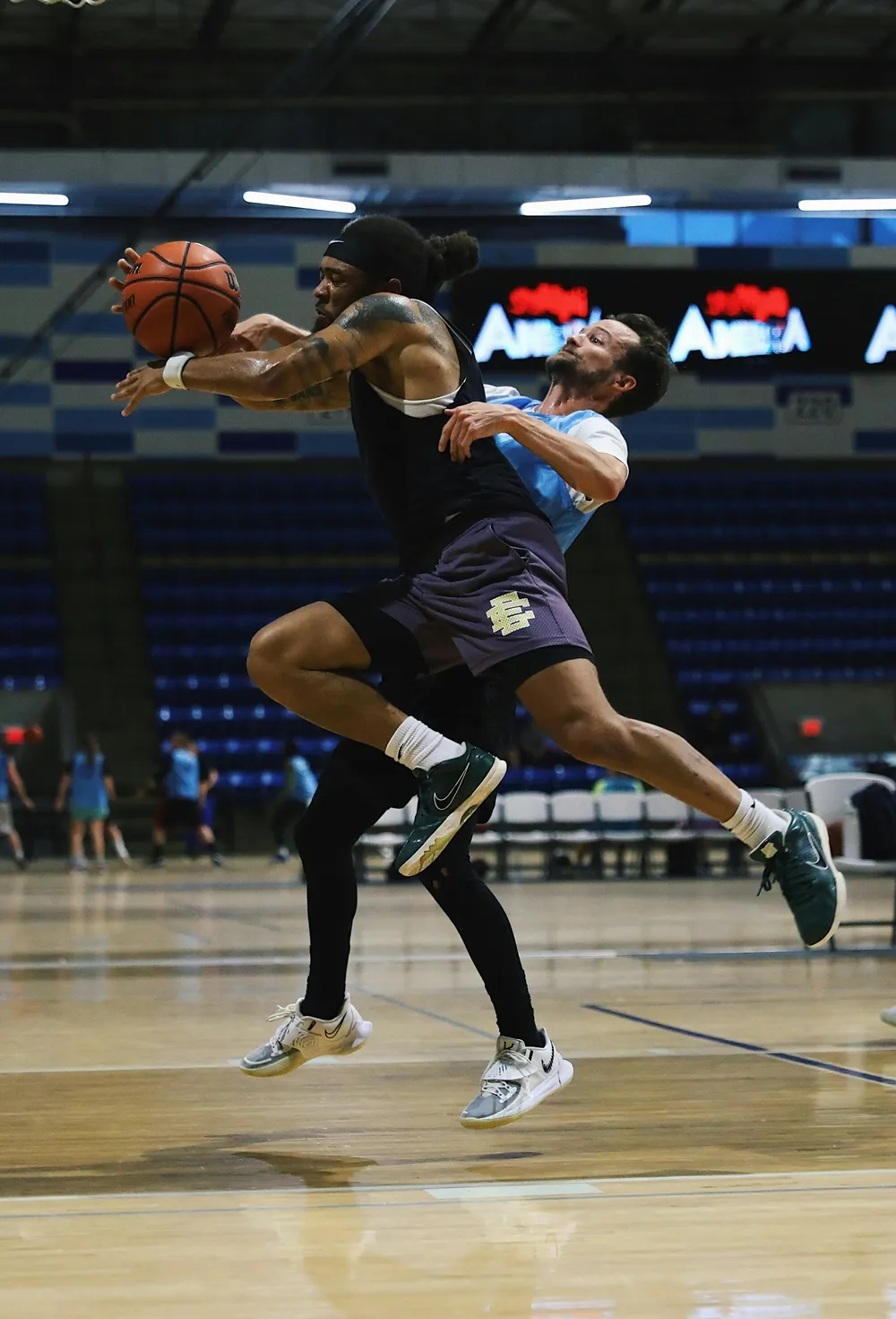 농구 드리블 연습 방법: 실력 향상을 보장하는 효과적인 훈련 전략 7가지