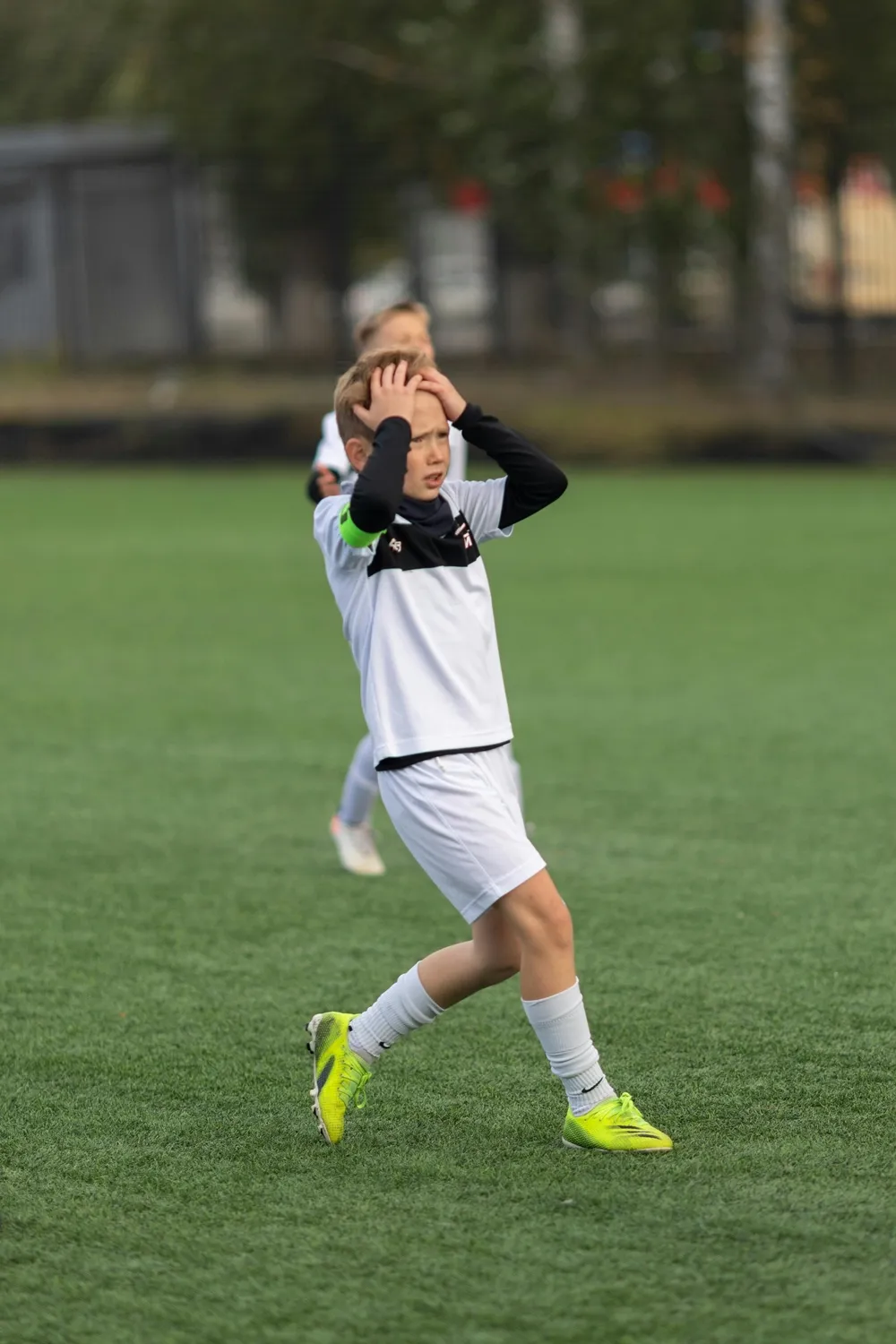 축구 선수 경기 전 미신: 승리를 믿게 만드는 심리적 루틴과 습관